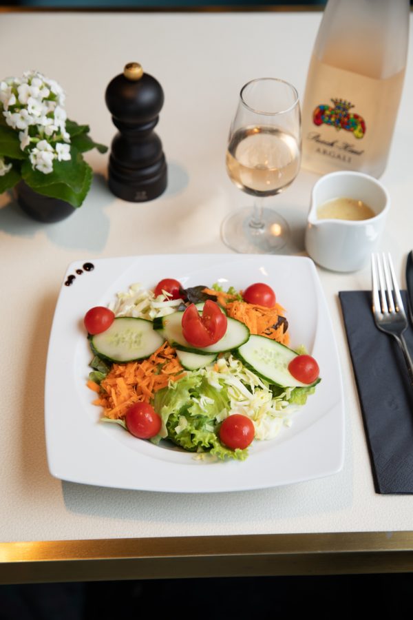 PETITE SALADE MIXTE