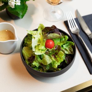 PETITE SALADE VERTE
